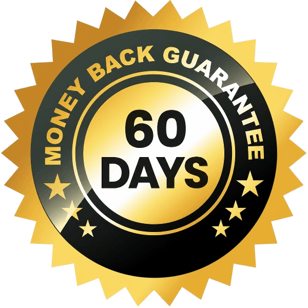 PressureCalmX Guarantee